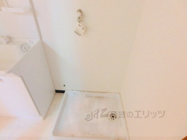 エスポアール前川の物件内観写真